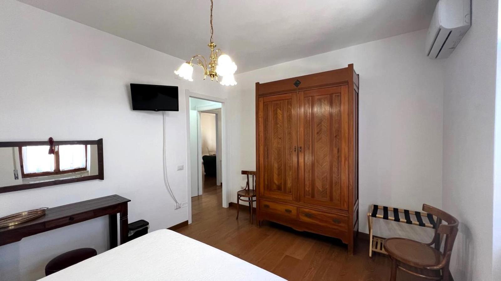 S'Alighera Guest House Alghero Exterior foto