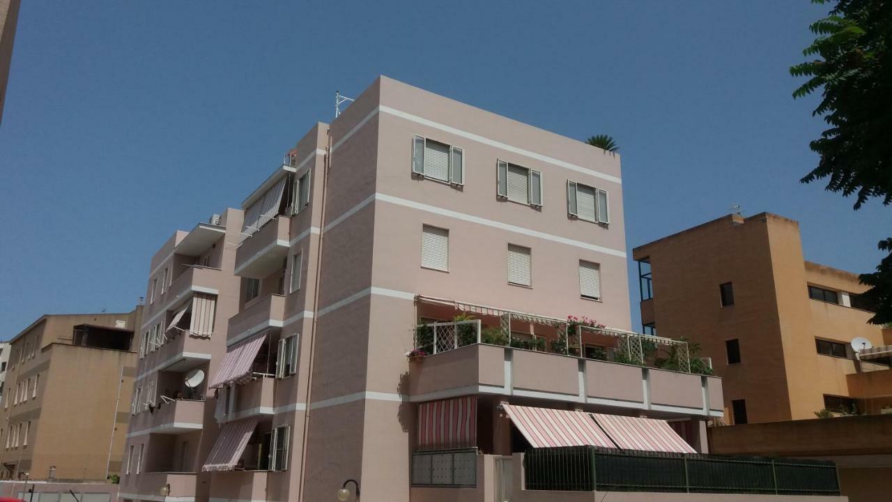 S'Alighera Guest House Alghero Exterior foto